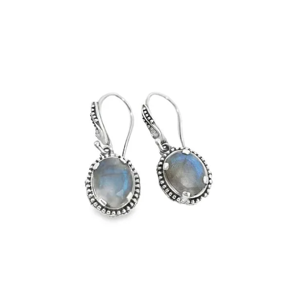 Earrings J. West Jewelers Round Rock, TX