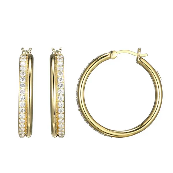 Earrings J. West Jewelers Round Rock, TX