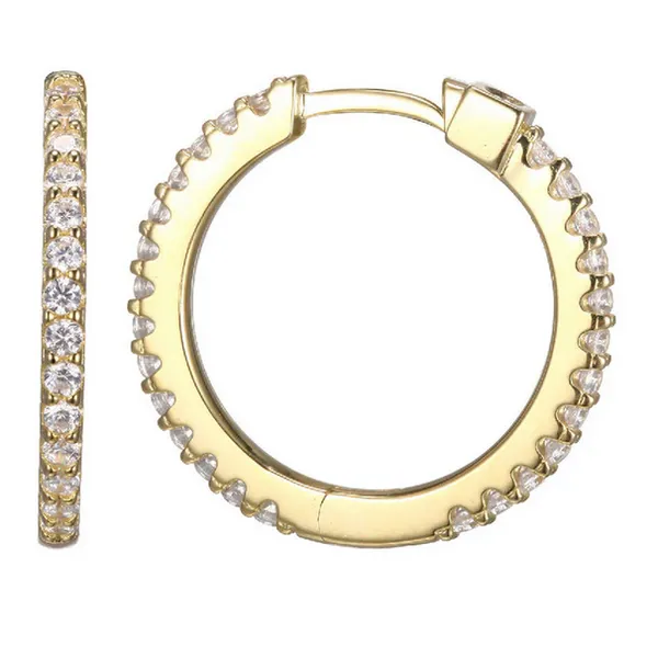 Earrings J. West Jewelers Round Rock, TX