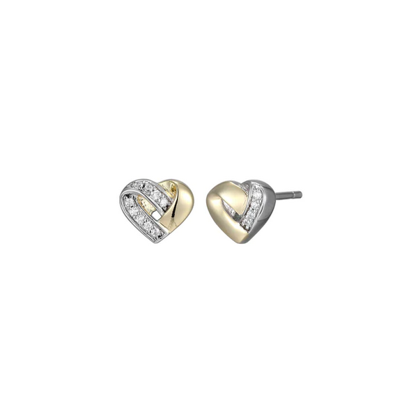 Earrings J. West Jewelers Round Rock, TX