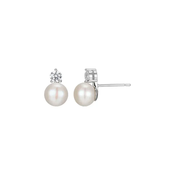 Earrings J. West Jewelers Round Rock, TX