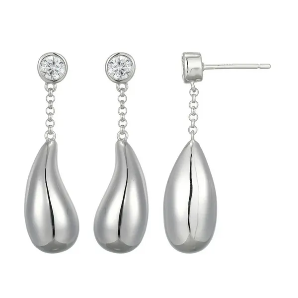 Earrings J. West Jewelers Round Rock, TX