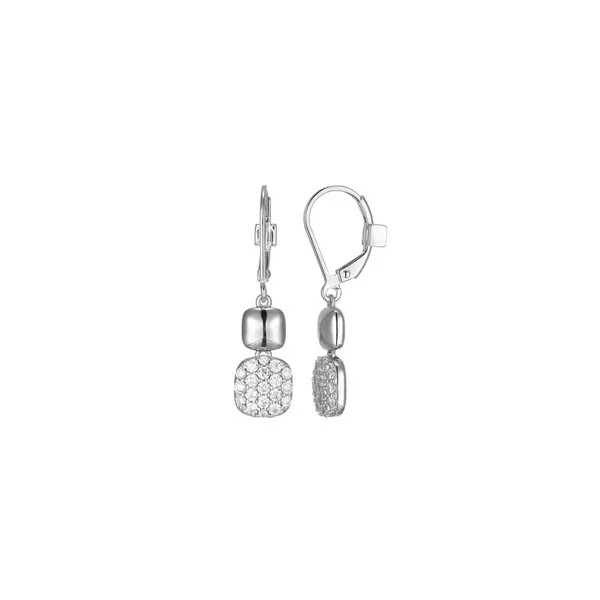 Earrings J. West Jewelers Round Rock, TX