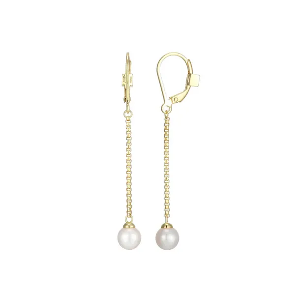 Earrings J. West Jewelers Round Rock, TX