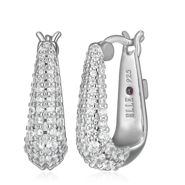 Earrings J. West Jewelers Round Rock, TX