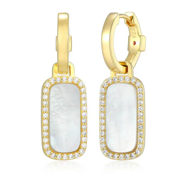 Earrings J. West Jewelers Round Rock, TX