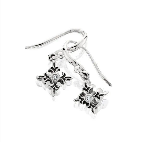 Earrings J. West Jewelers Round Rock, TX