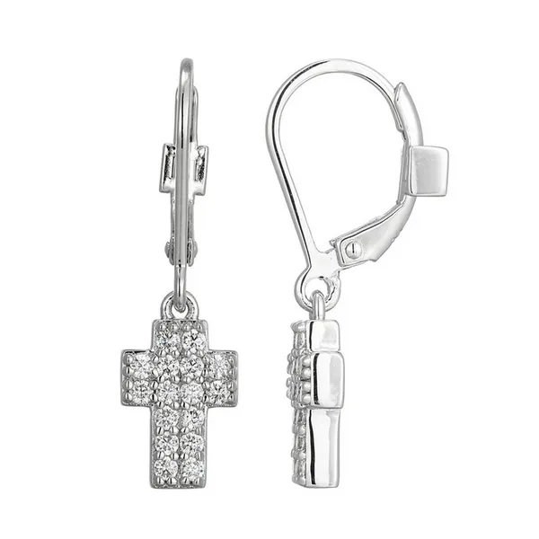 Earrings J. West Jewelers Round Rock, TX