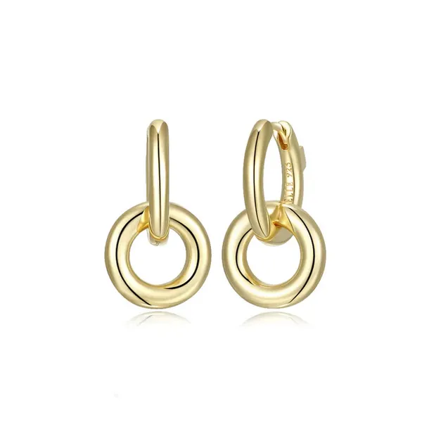 Earrings J. West Jewelers Round Rock, TX
