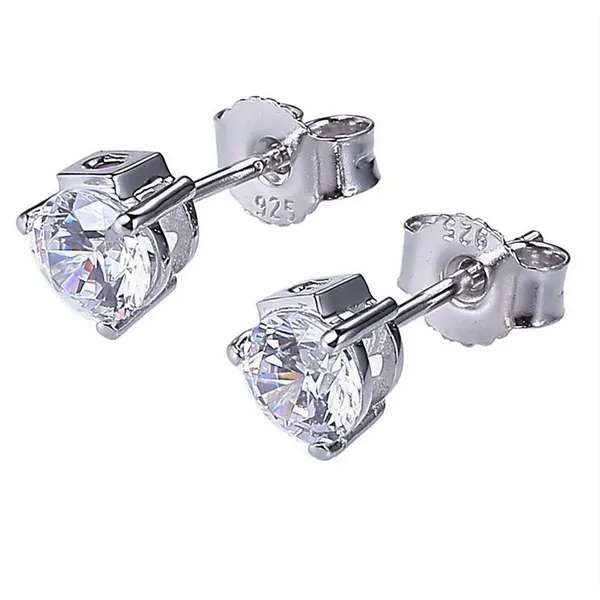 Earrings J. West Jewelers Round Rock, TX