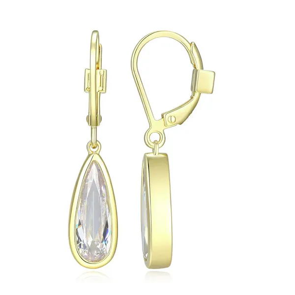 Earrings J. West Jewelers Round Rock, TX