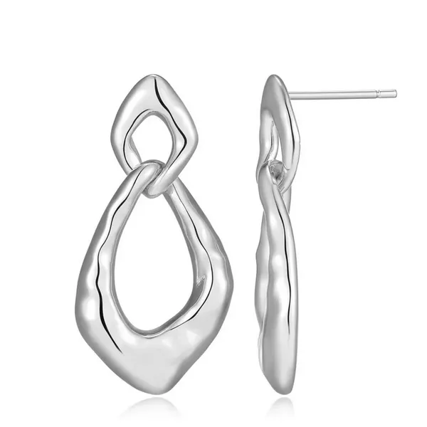 Earrings J. West Jewelers Round Rock, TX