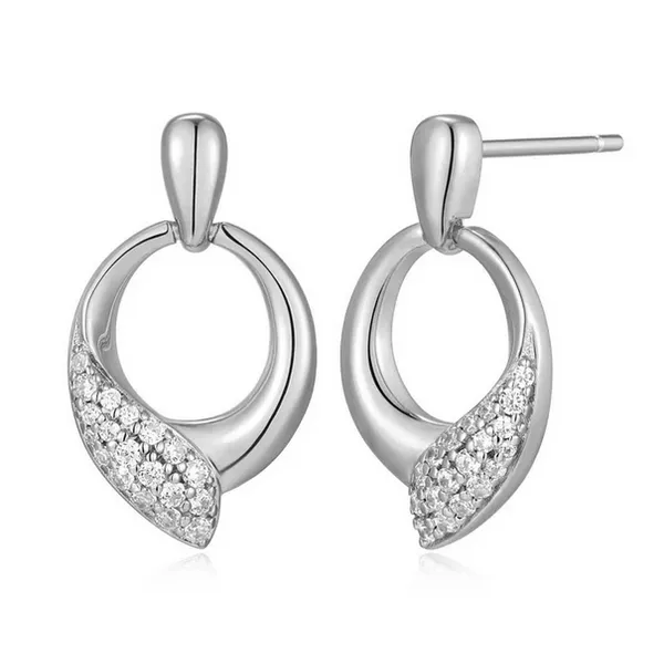 Earrings J. West Jewelers Round Rock, TX