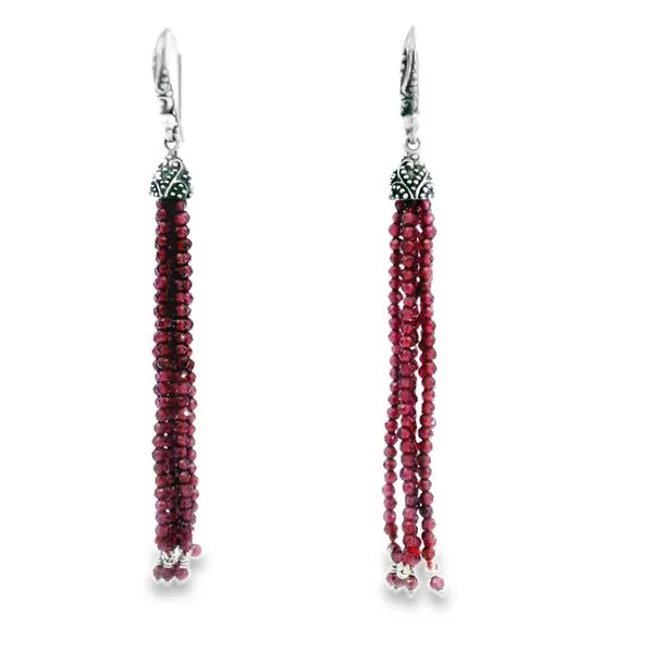 Earrings J. West Jewelers Round Rock, TX