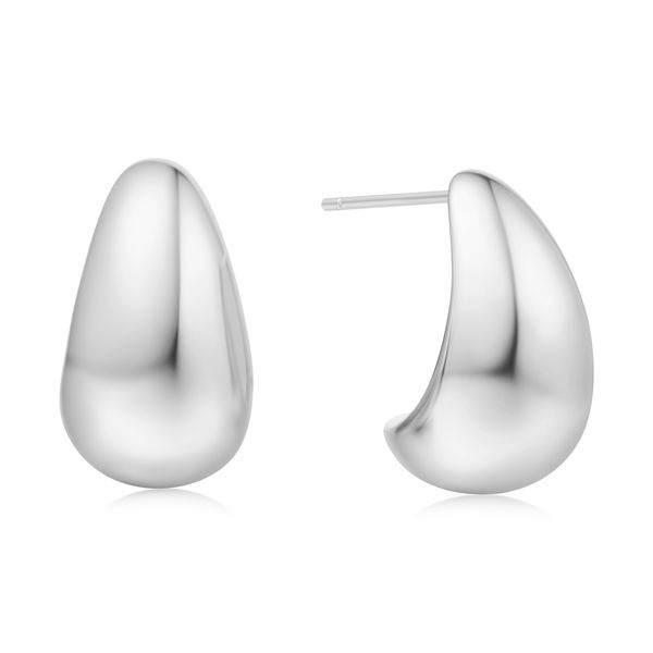 Earrings J. West Jewelers Round Rock, TX