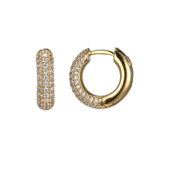 Earrings J. West Jewelers Round Rock, TX