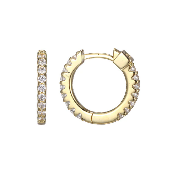 Earrings J. West Jewelers Round Rock, TX