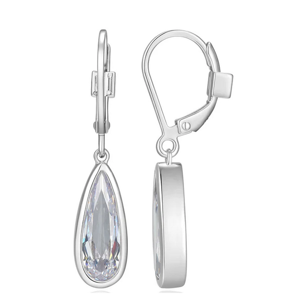 Earrings J. West Jewelers Round Rock, TX