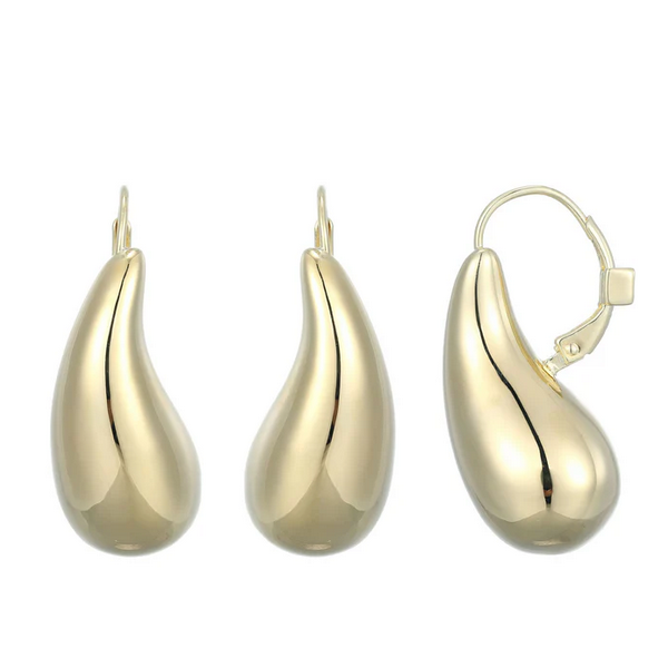 Earrings J. West Jewelers Round Rock, TX