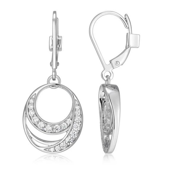 Earrings J. West Jewelers Round Rock, TX