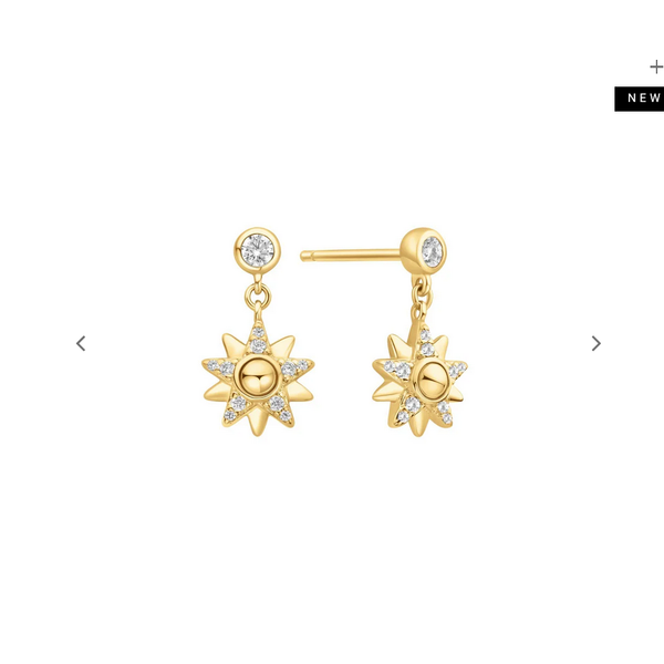 Earrings J. West Jewelers Round Rock, TX