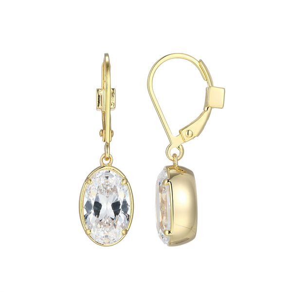 Earrings J. West Jewelers Round Rock, TX