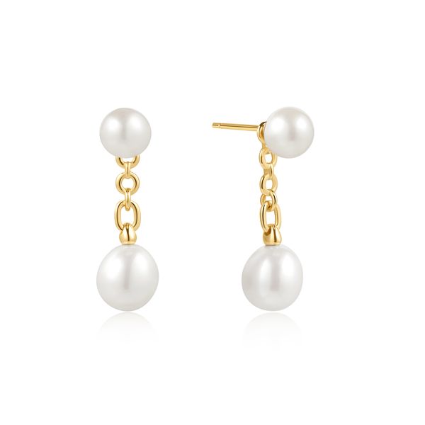 Earrings J. West Jewelers Round Rock, TX