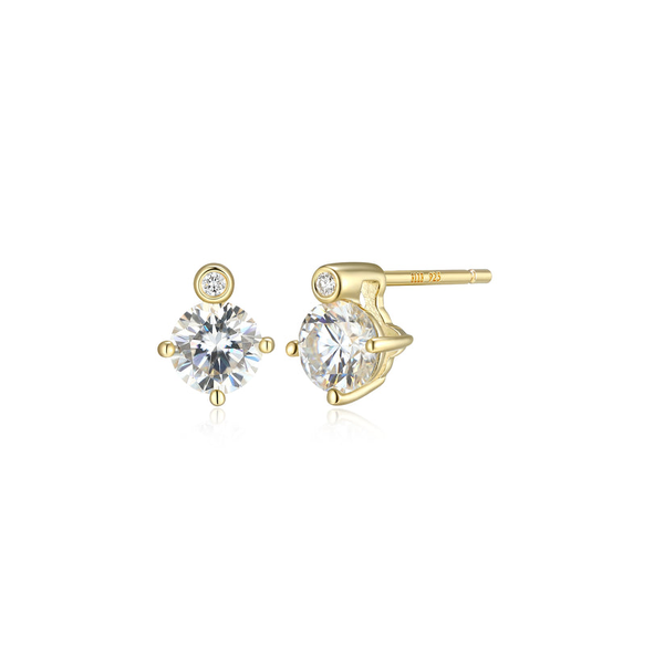 Earrings J. West Jewelers Round Rock, TX