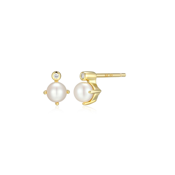 Earrings J. West Jewelers Round Rock, TX
