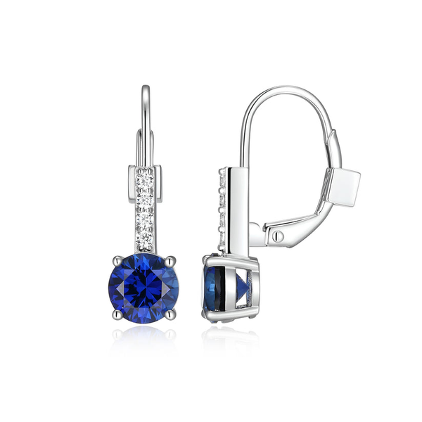 Earrings J. West Jewelers Round Rock, TX