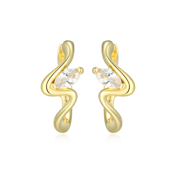 Earrings J. West Jewelers Round Rock, TX