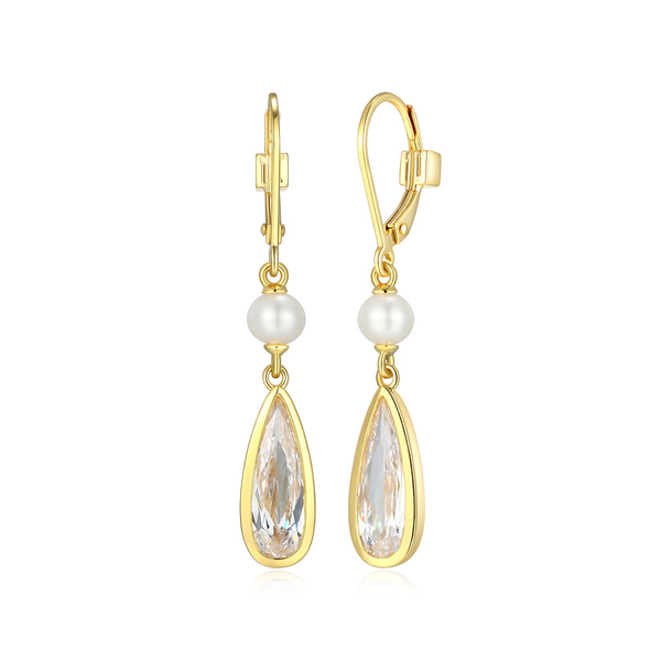 Earrings J. West Jewelers Round Rock, TX