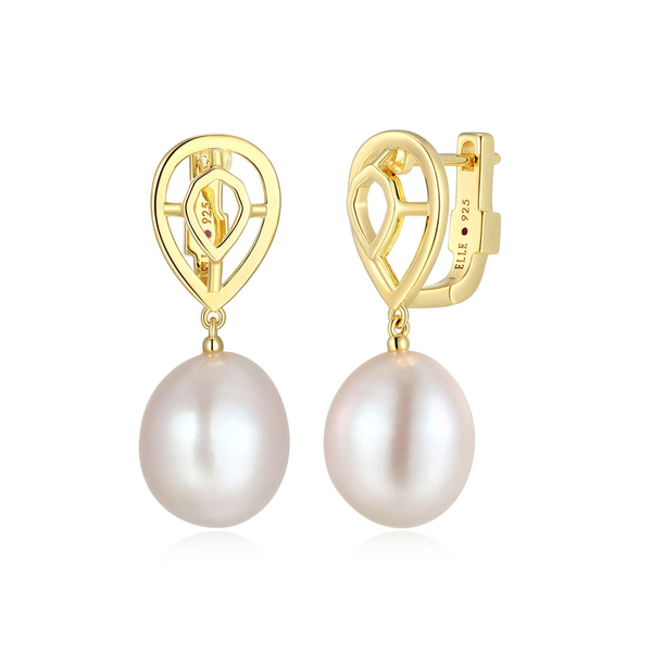 Earrings J. West Jewelers Round Rock, TX