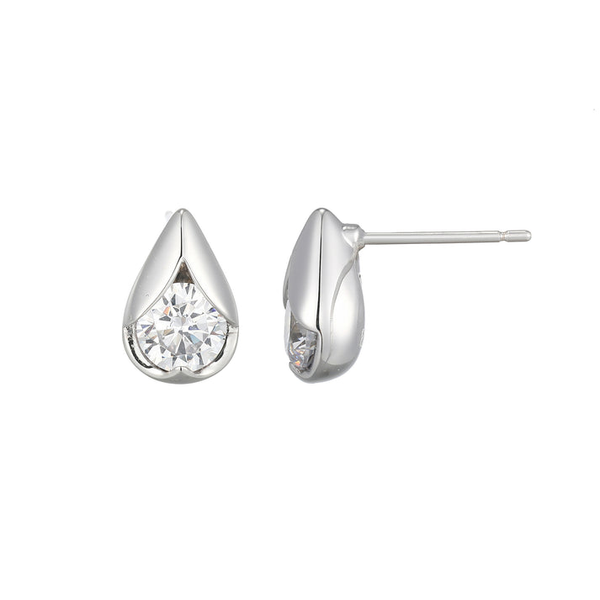 Earrings J. West Jewelers Round Rock, TX