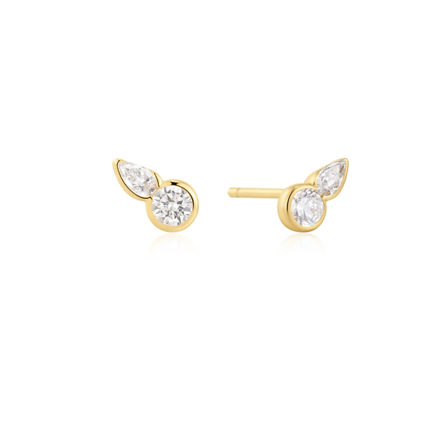 Earrings J. West Jewelers Round Rock, TX