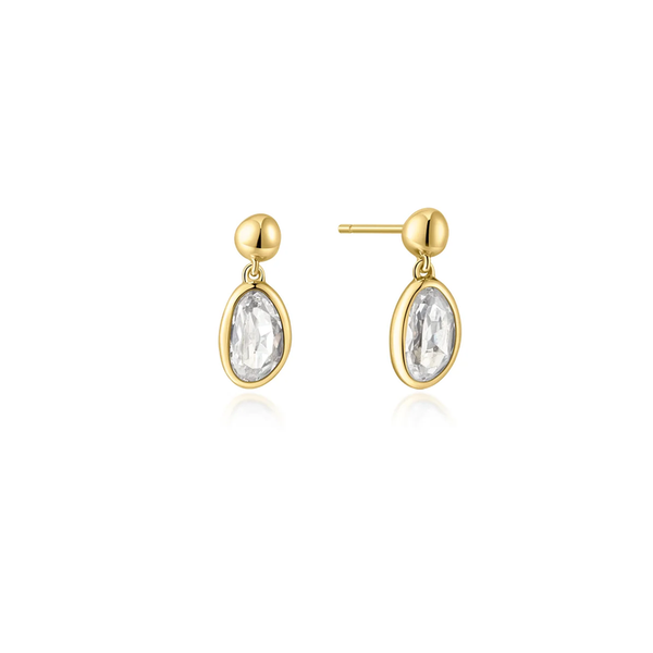 Earrings J. West Jewelers Round Rock, TX