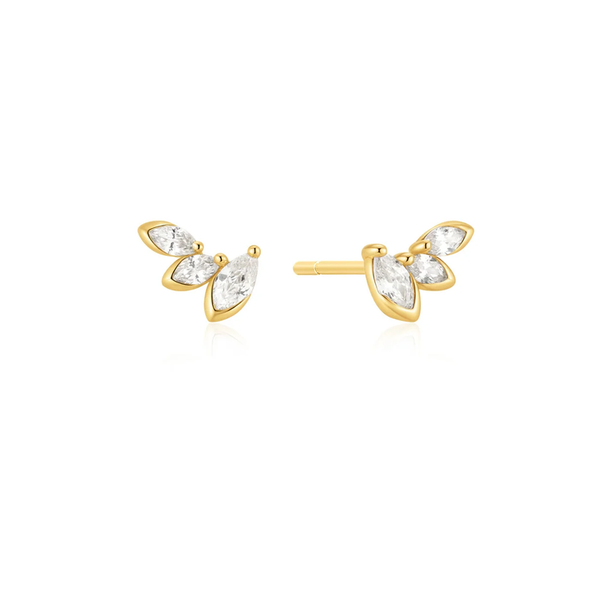 Earrings J. West Jewelers Round Rock, TX