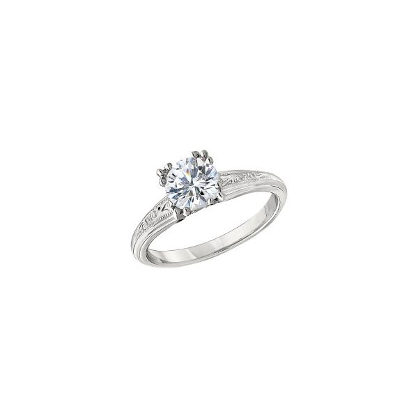 Diamond Engagement Rings JWR Jewelers Athens, GA