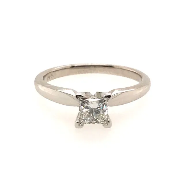 Engagement Rings JWR Jewelers Athens, GA