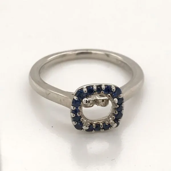 Engagement Rings JWR Jewelers Athens, GA