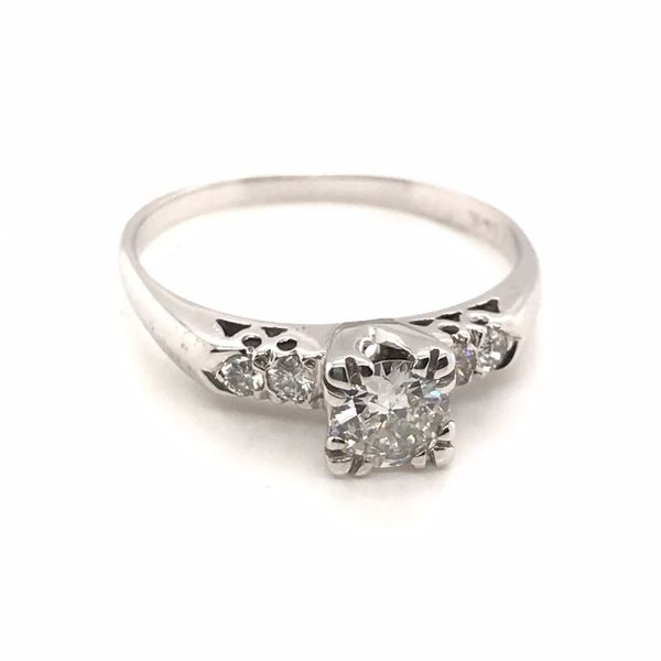 Engagement Rings JWR Jewelers Athens, GA