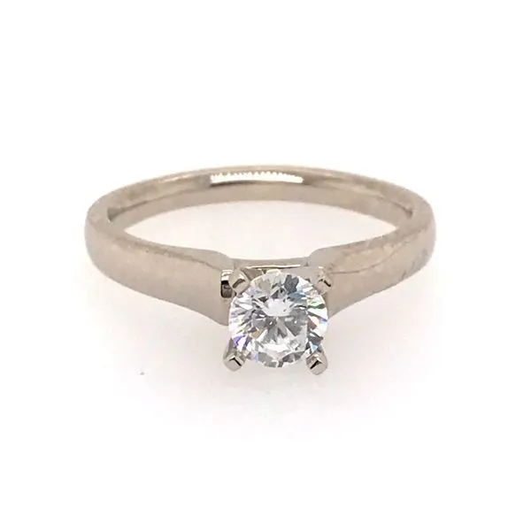 Semi-Mount Rings JWR Jewelers Athens, GA