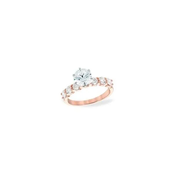 Semi-Mount Rings JWR Jewelers Athens, GA