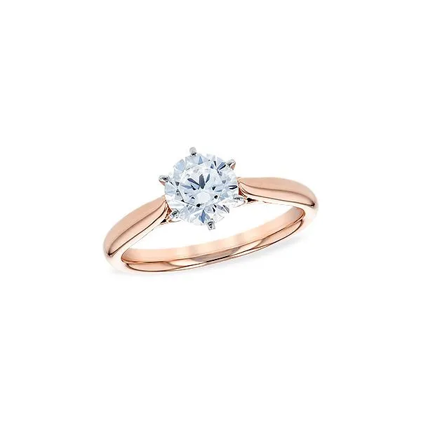 Semi-Mount Rings JWR Jewelers Athens, GA