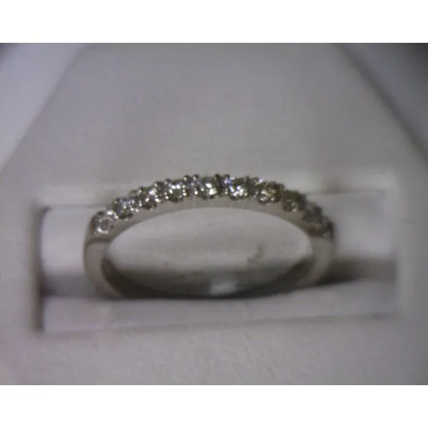 Diamond Ring JWR Jewelers Athens, GA
