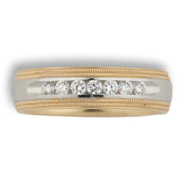 Diamond Ring JWR Jewelers Athens, GA