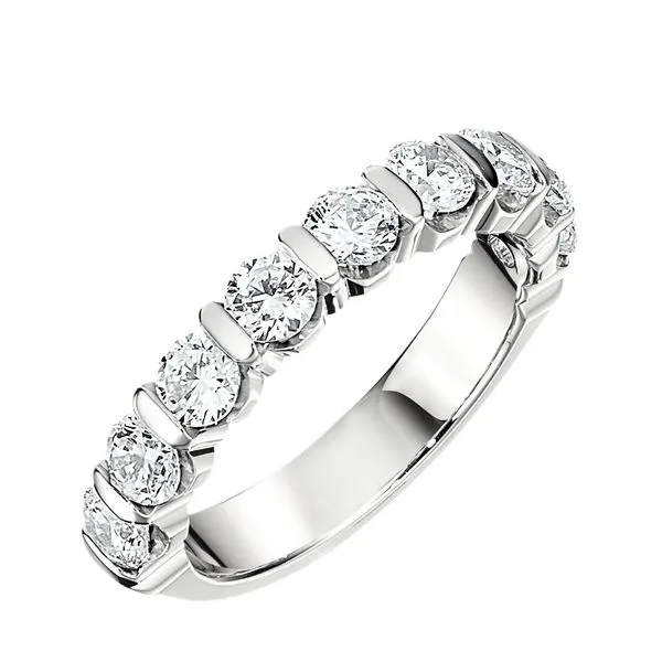 Diamond Ring JWR Jewelers Athens, GA