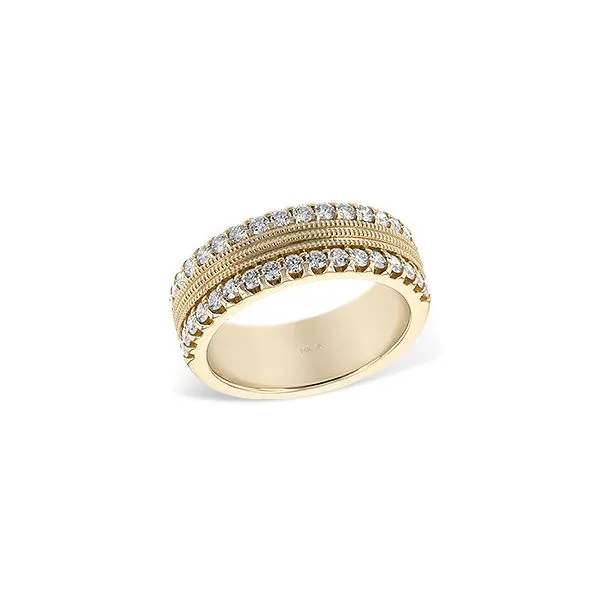 Diamond Ring JWR Jewelers Athens, GA