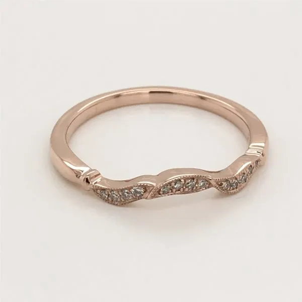 Diamond Ring JWR Jewelers Athens, GA
