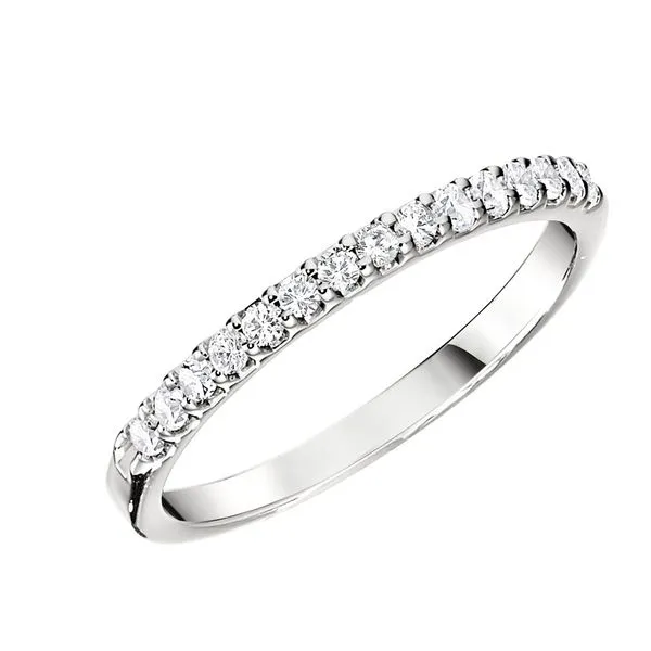 Diamond Ring JWR Jewelers Athens, GA
